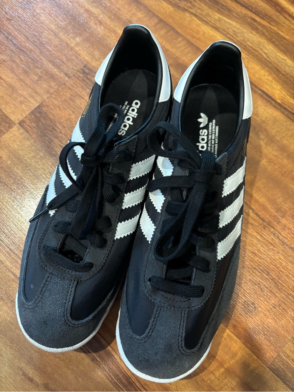 Adidas boys SL72 Sneakers